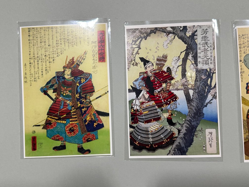 Ai Nakayama, Yoshitoshi, Yang Gihun Art, photo 12 of 20