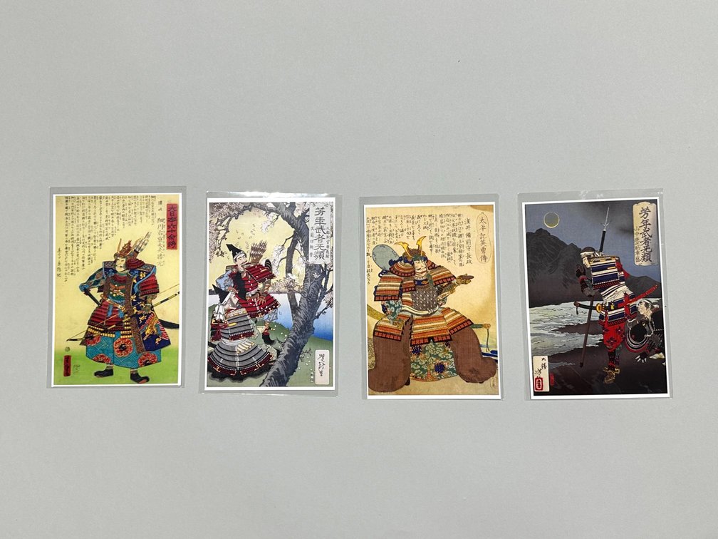 Ai Nakayama, Yoshitoshi, Yang Gihun Art, photo 11 of 20