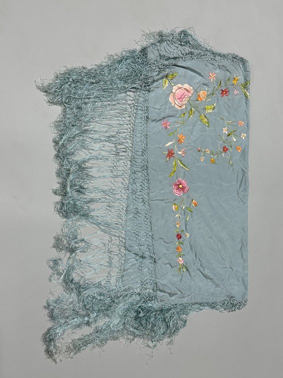 Japanese Belt, Fabric, and Bags, photo 7 of 14