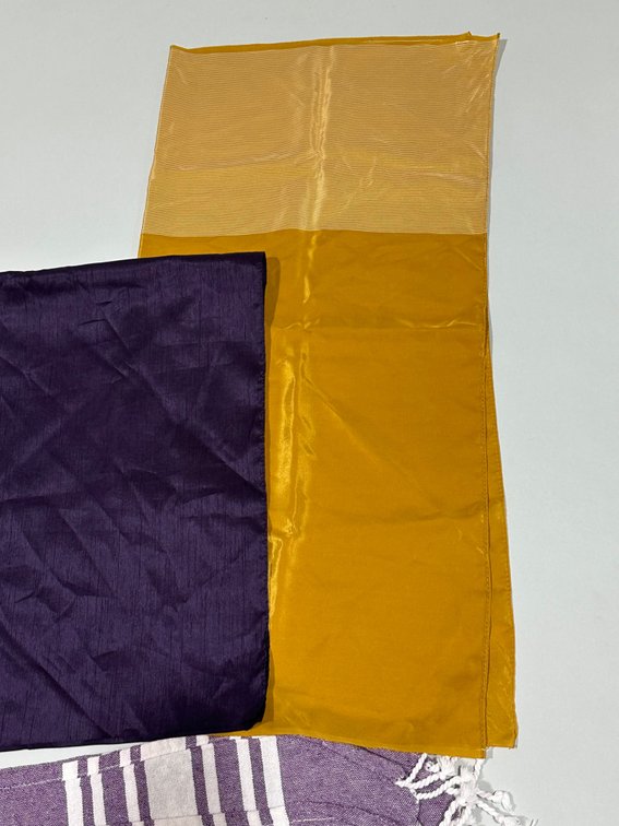 Japanese Belt, Fabric, and Bags, photo 5 of 14