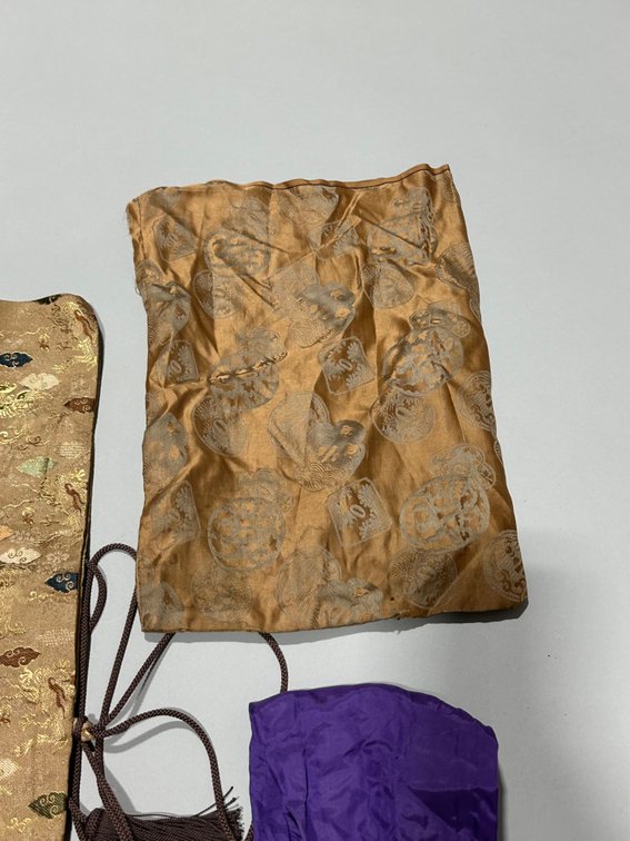 Japanese Belt, Fabric, and Bags, photo 14 of 14