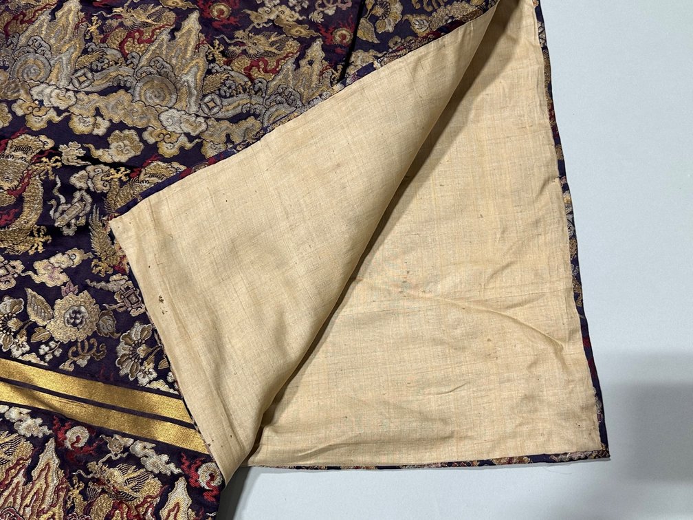 Vietnam, Filipino, and Chinese Silk and Woven Fabric, photo 6 of 13