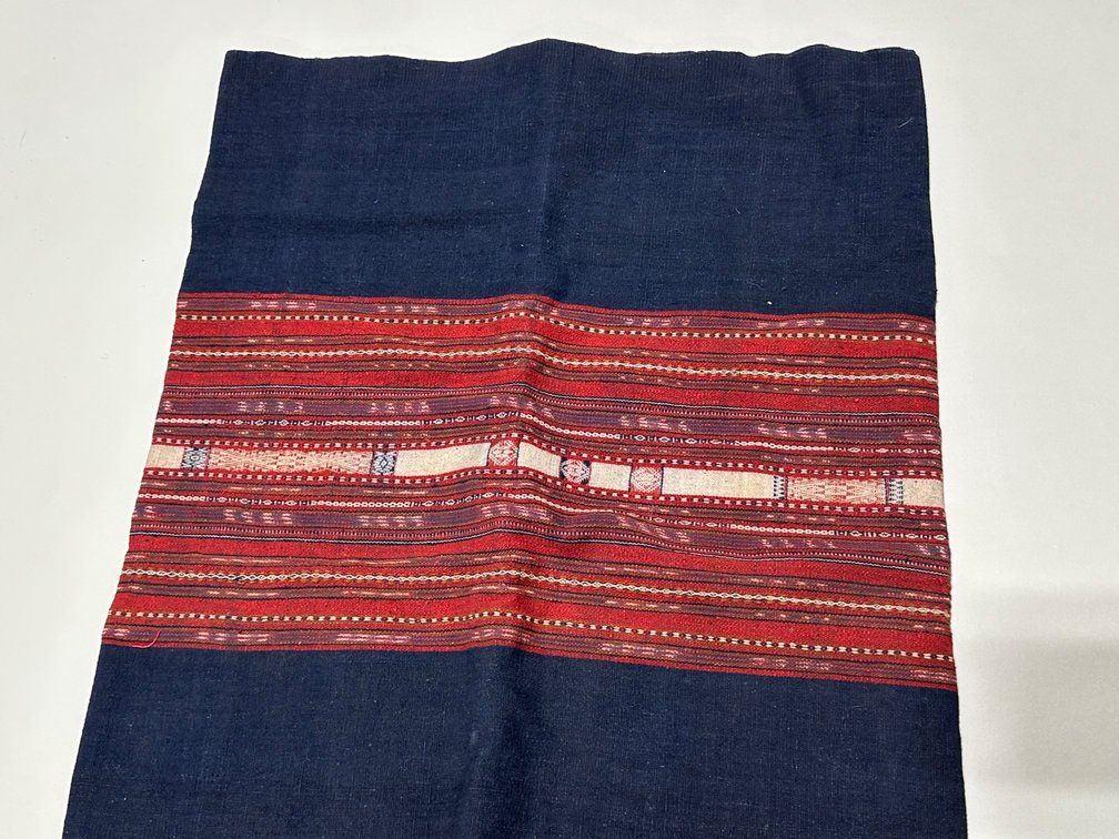 Vietnam, Filipino, and Chinese Silk and Woven Fabric, photo 8 of 13