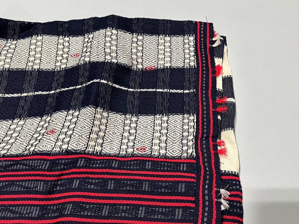 Vietnam, Filipino, and Chinese Silk and Woven Fabric, photo 11 of 13