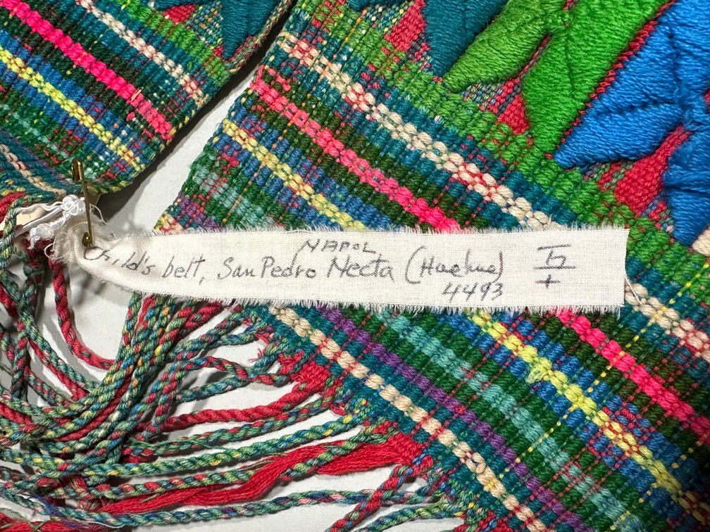Laos and Cambodia Woven Fabrics, photo 16 of 16