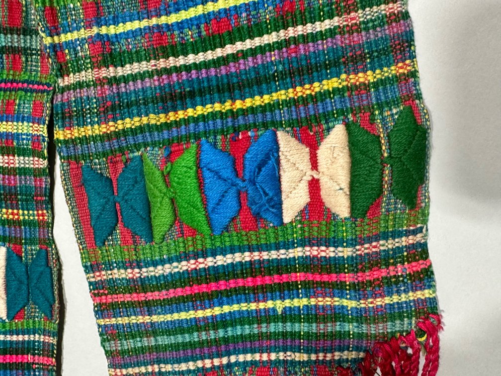 Laos and Cambodia Woven Fabrics, photo 15 of 16