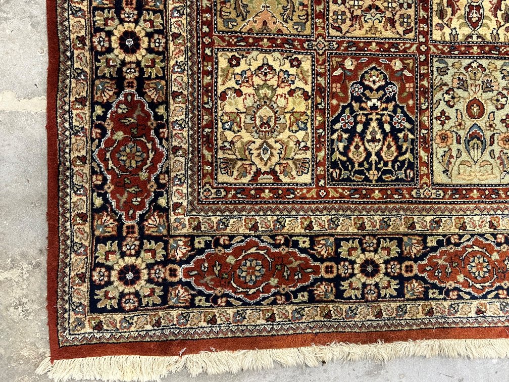 Gordes Bahtiyar, Bahtiyar Style Carpet, photo 5 of 12