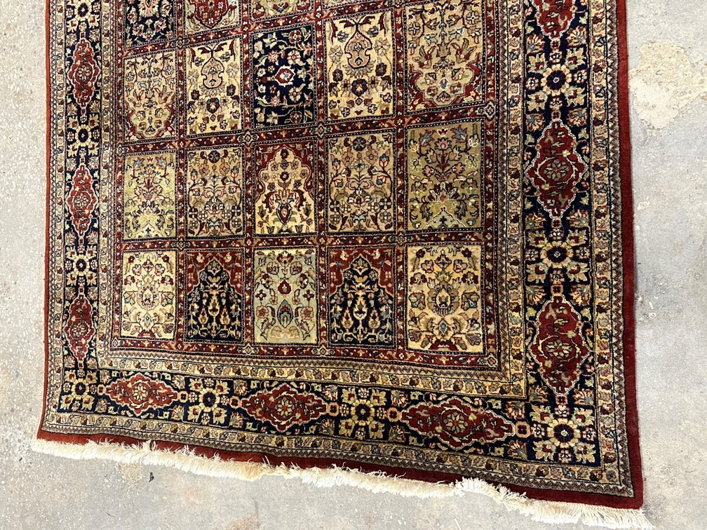 Gordes Bahtiyar, Bahtiyar Style Carpet, photo 4 of 12