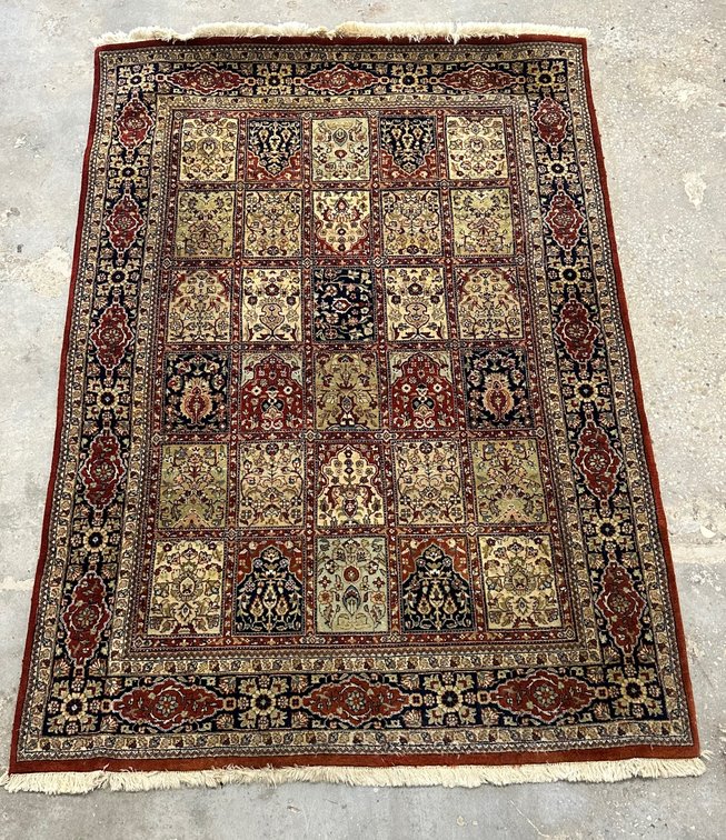 Gordes Bahtiyar, Bahtiyar Style Carpet, photo 2 of 12
