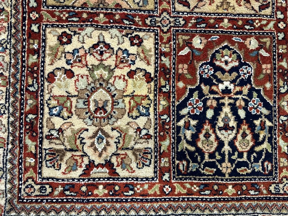 Gordes Bahtiyar, Bahtiyar Style Carpet, photo 6 of 12