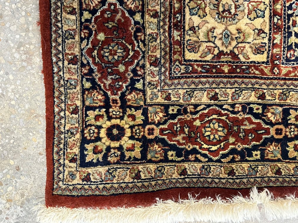 Gordes Bahtiyar, Bahtiyar Style Carpet, photo 10 of 12