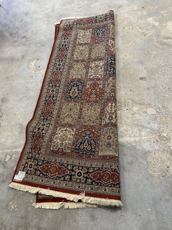 Gordes Bahtiyar, Bahtiyar Style Carpet, photo 11 of 12