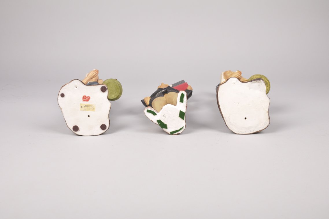 Japanese Hakata Dolls, photo 10 of 19
