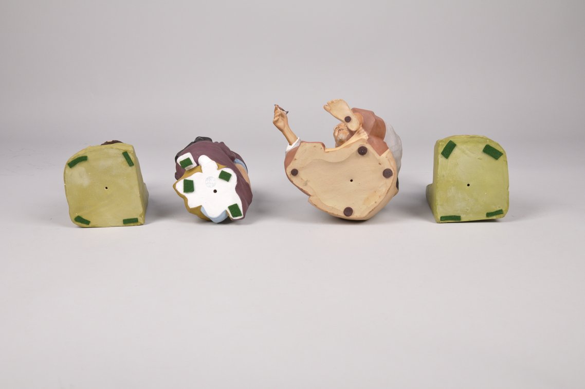 Various Hakata Dolls, photo 15 of 16