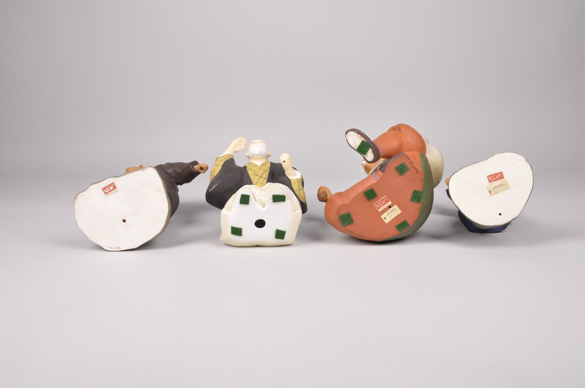 Various Hakata Dolls, photo 10 of 16