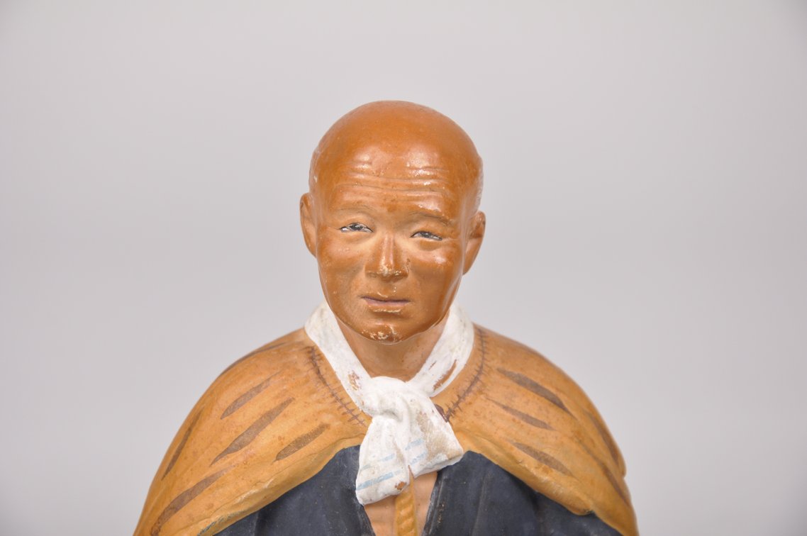 Six Hakata Statues, photo 12 of 14