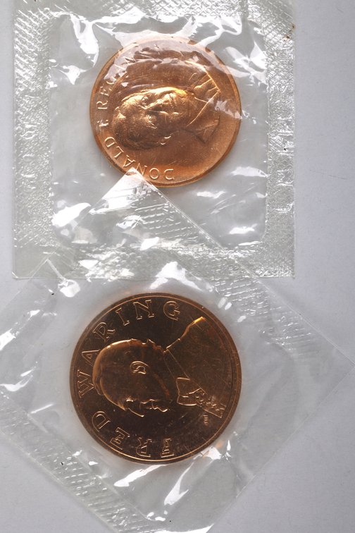 Commemorative Coins, photo 7 of 9