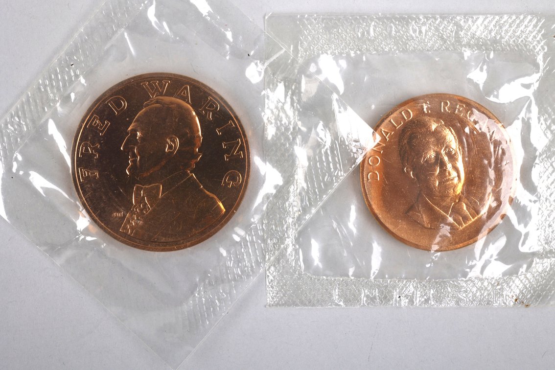 Commemorative Coins, photo 8 of 9