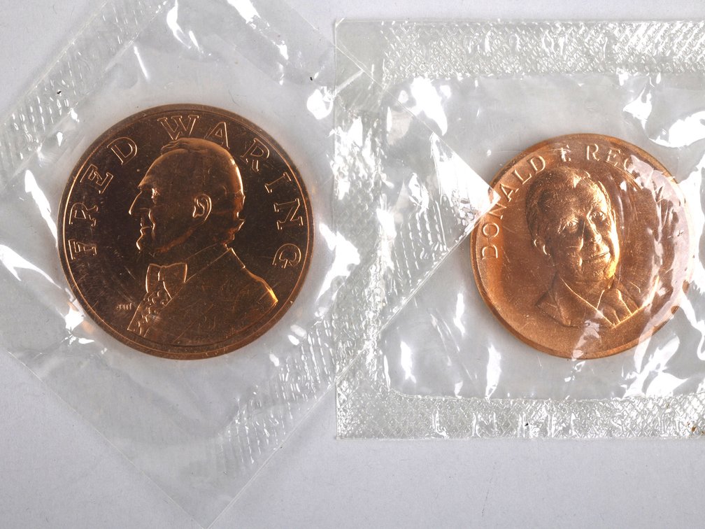 Commemorative Coins, photo 9 of 9