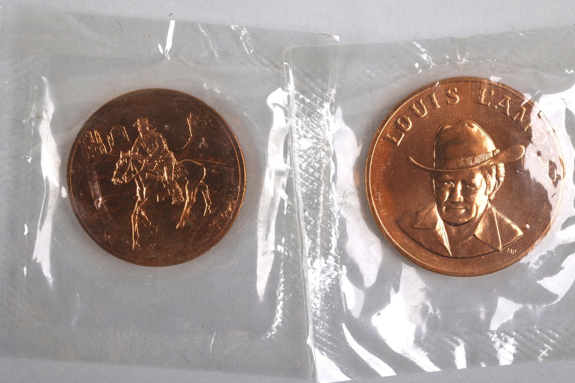 Commemorative Coins, photo 6 of 9