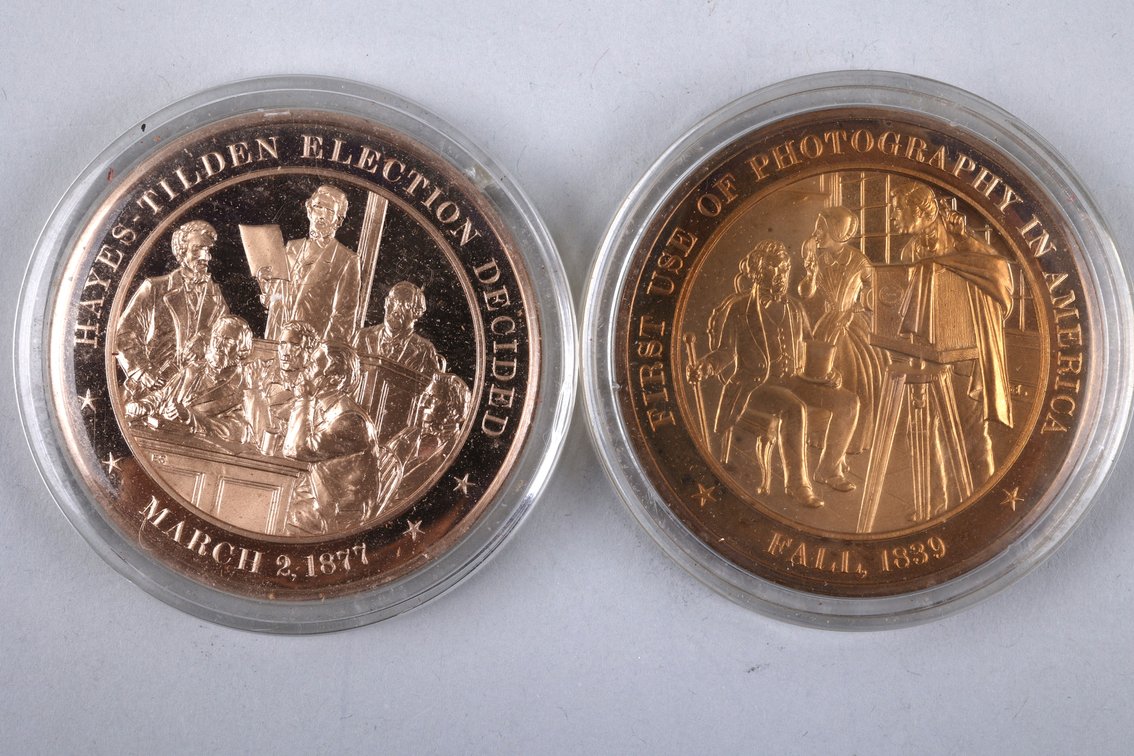 Commemorative Coins, photo 4 of 8