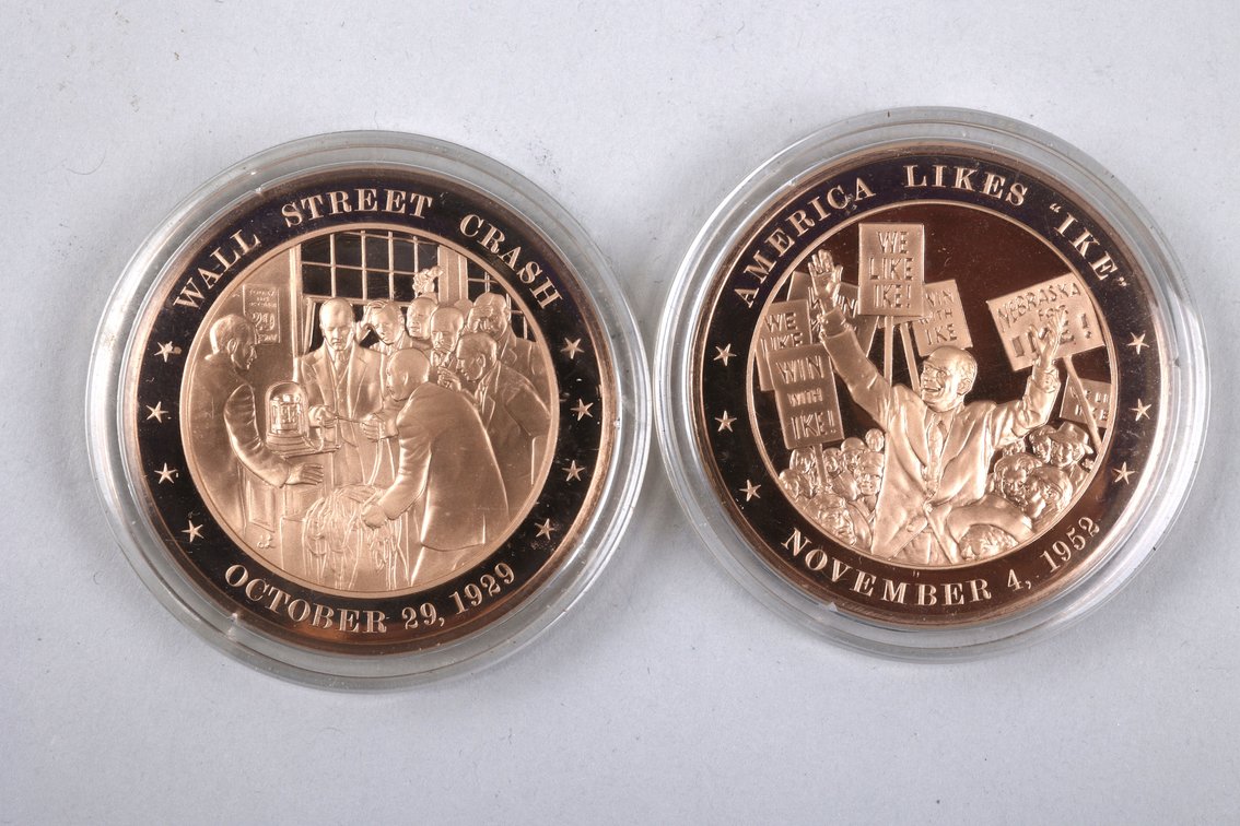 Commemorative Coins, photo 5 of 8