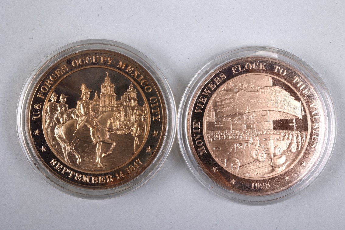 Commemorative Coins, photo 6 of 8