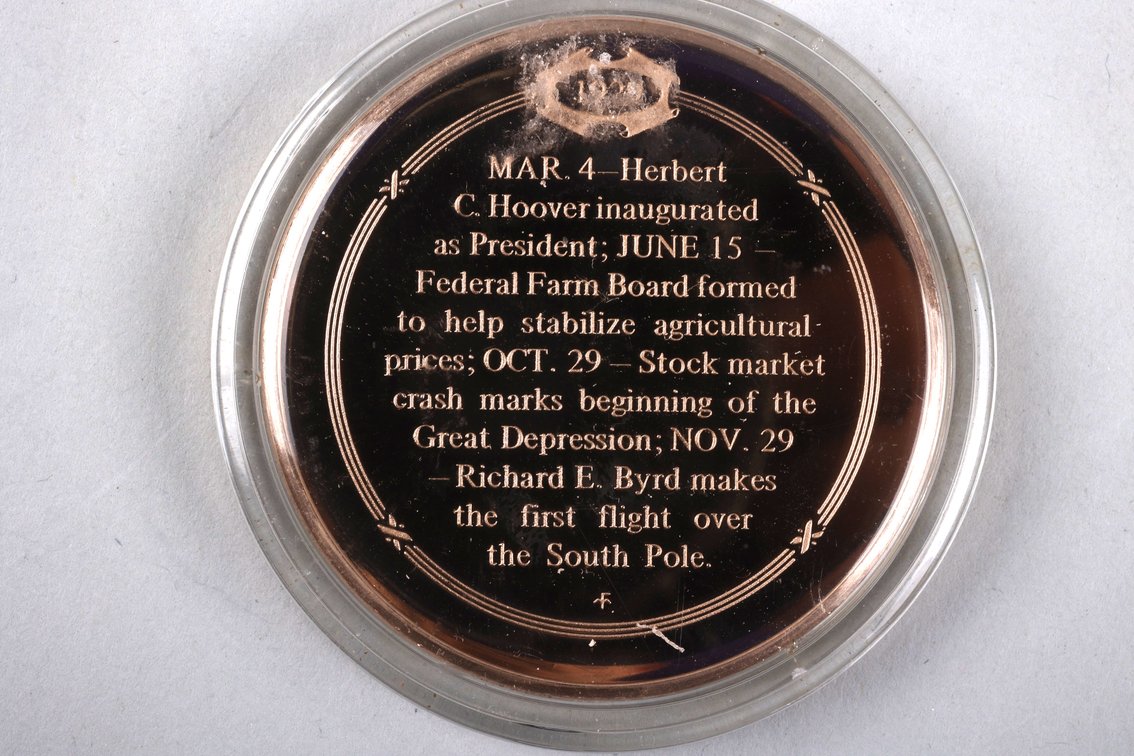Commemorative Coins, photo 7 of 8