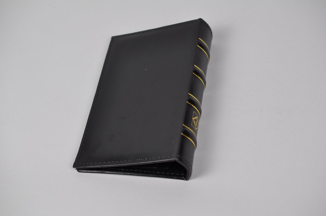 Currency Banknote and Album, photo 12 of 12