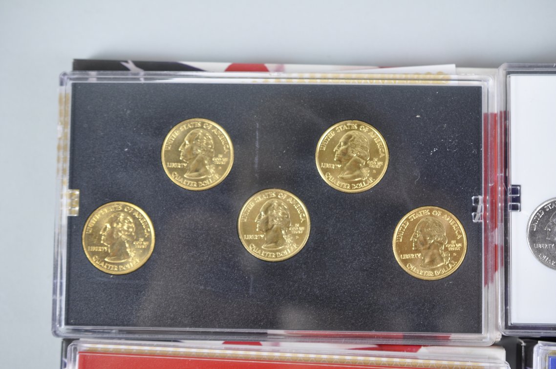 State Quarter Collection From the US Mint 2003, photo 8 of 13