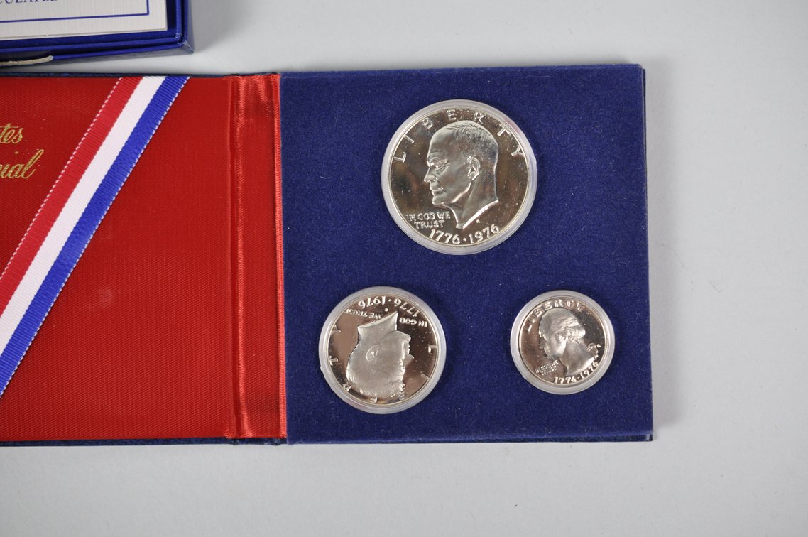 Assorted US Mint Sets, photo 3 of 15