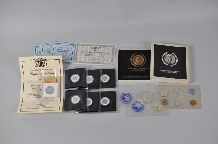 Assorted Sets