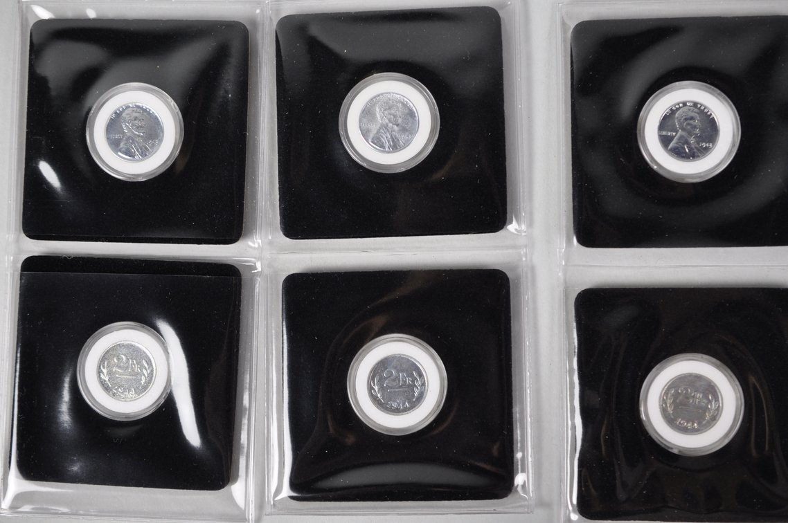 Assorted Sets, photo 11 of 20
