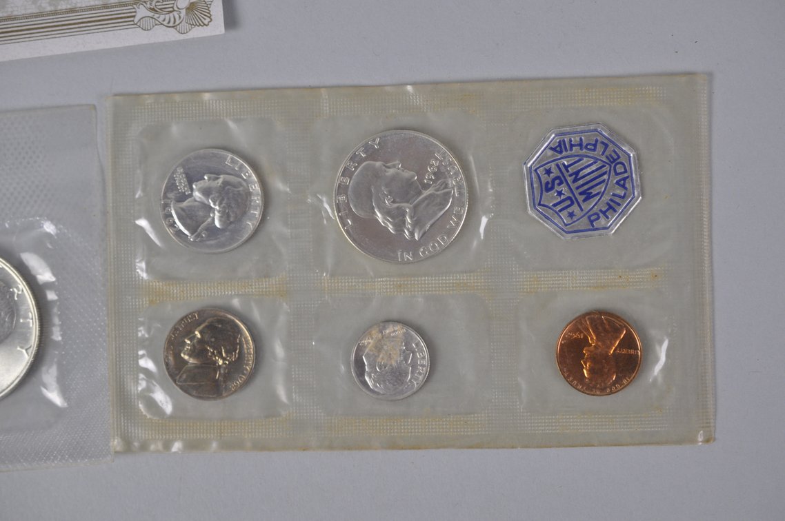 Assorted Sets, photo 18 of 20