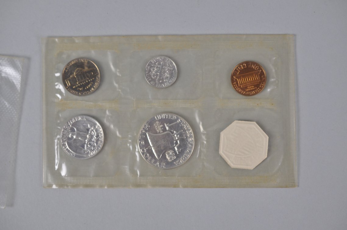 Assorted Sets, photo 19 of 20