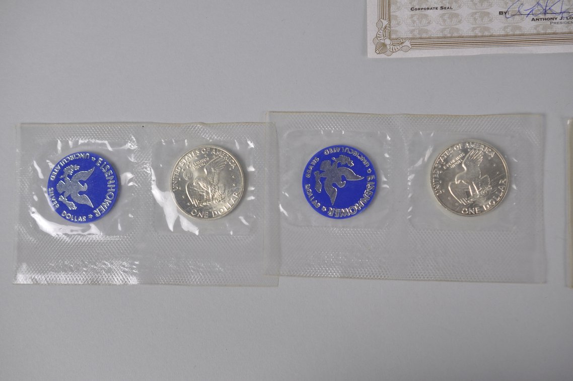 Assorted Sets, photo 20 of 20