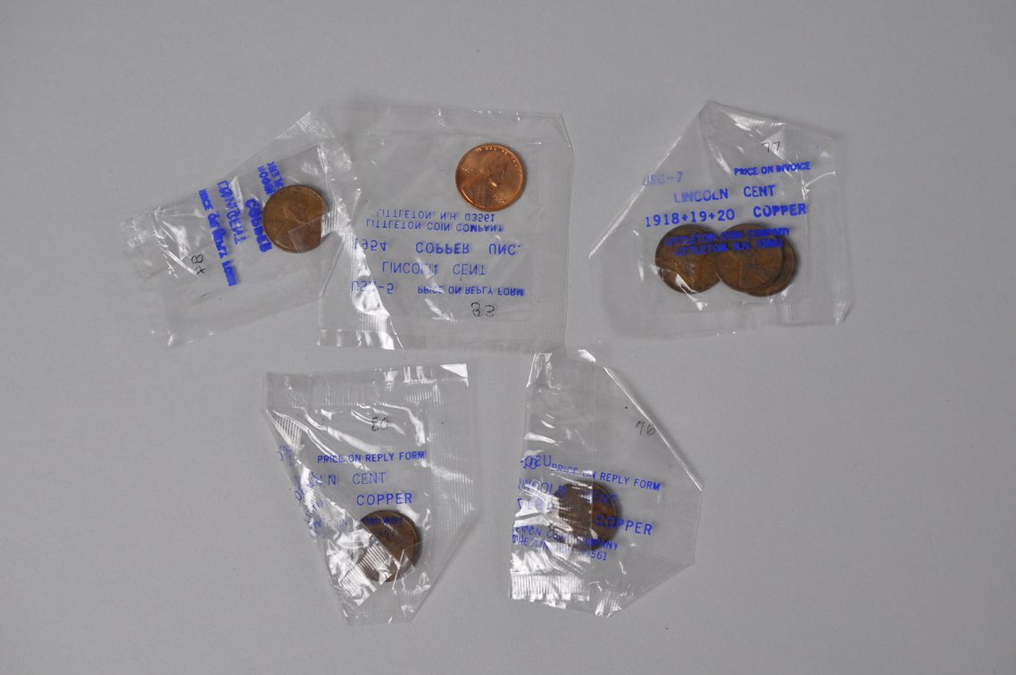 Assorted Coins, photo 7 of 20