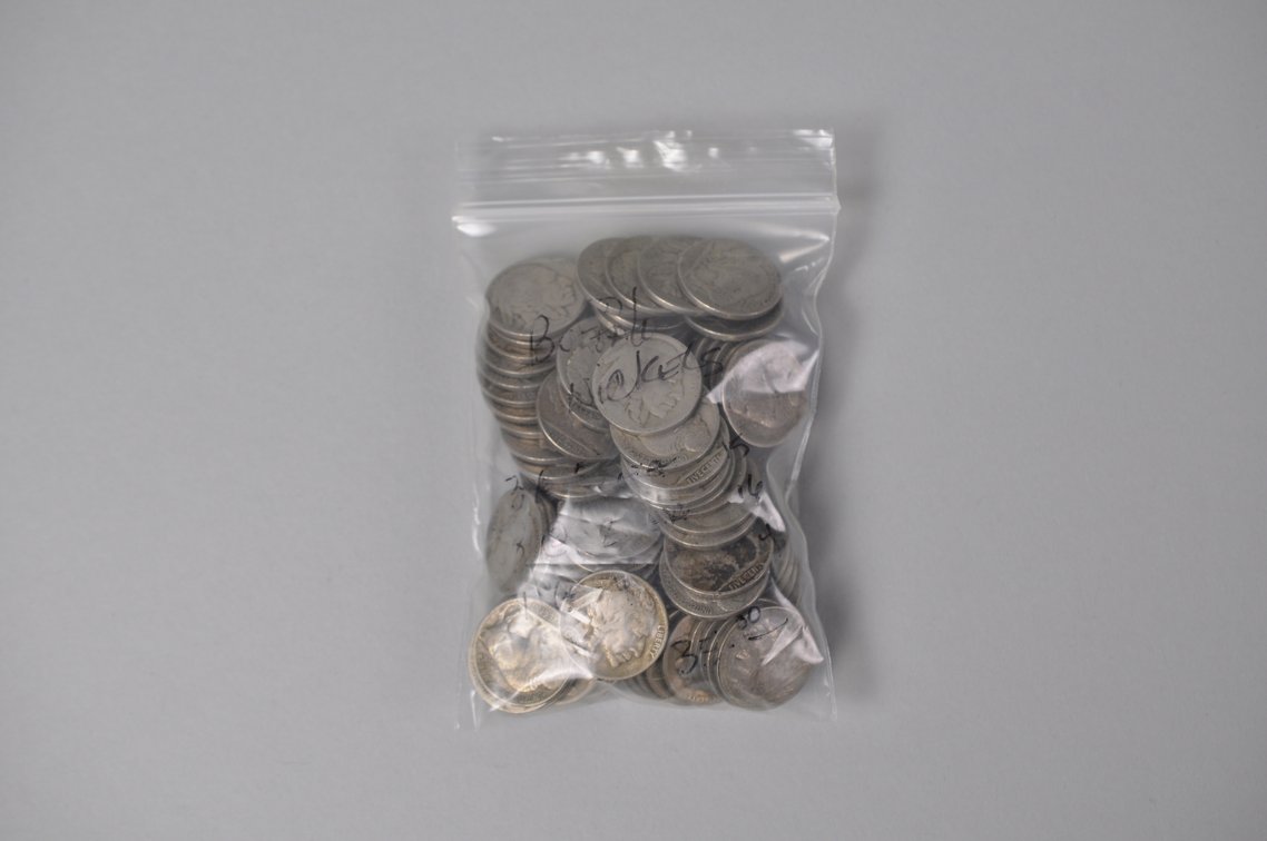 Assorted Coins, photo 15 of 20