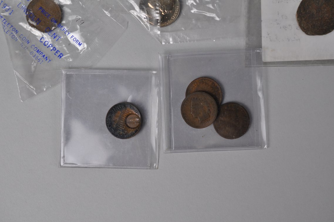 Assorted Coins, photo 11 of 20