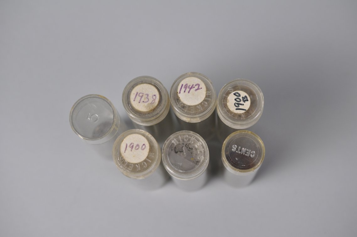 Assorted Coins, photo 17 of 20