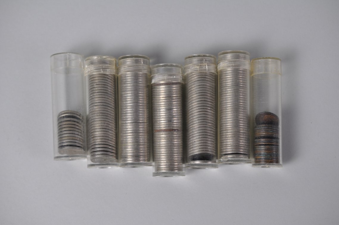 Assorted Coins, photo 18 of 20
