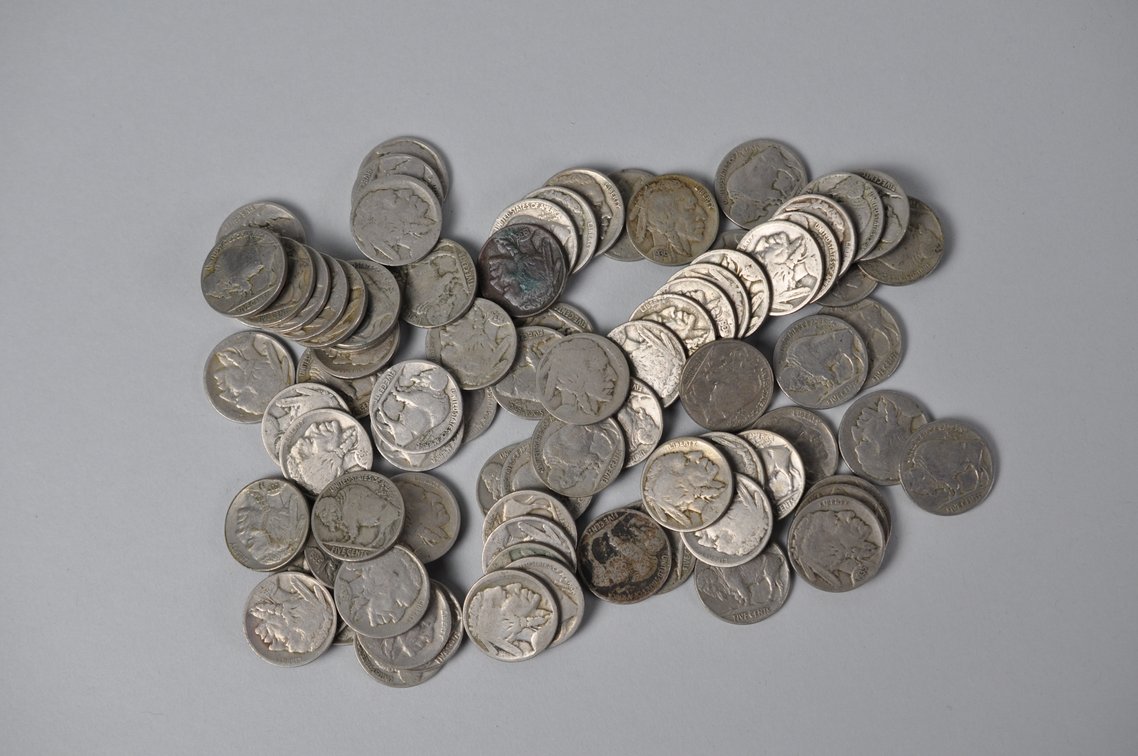 Assorted Coins, photo 16 of 20