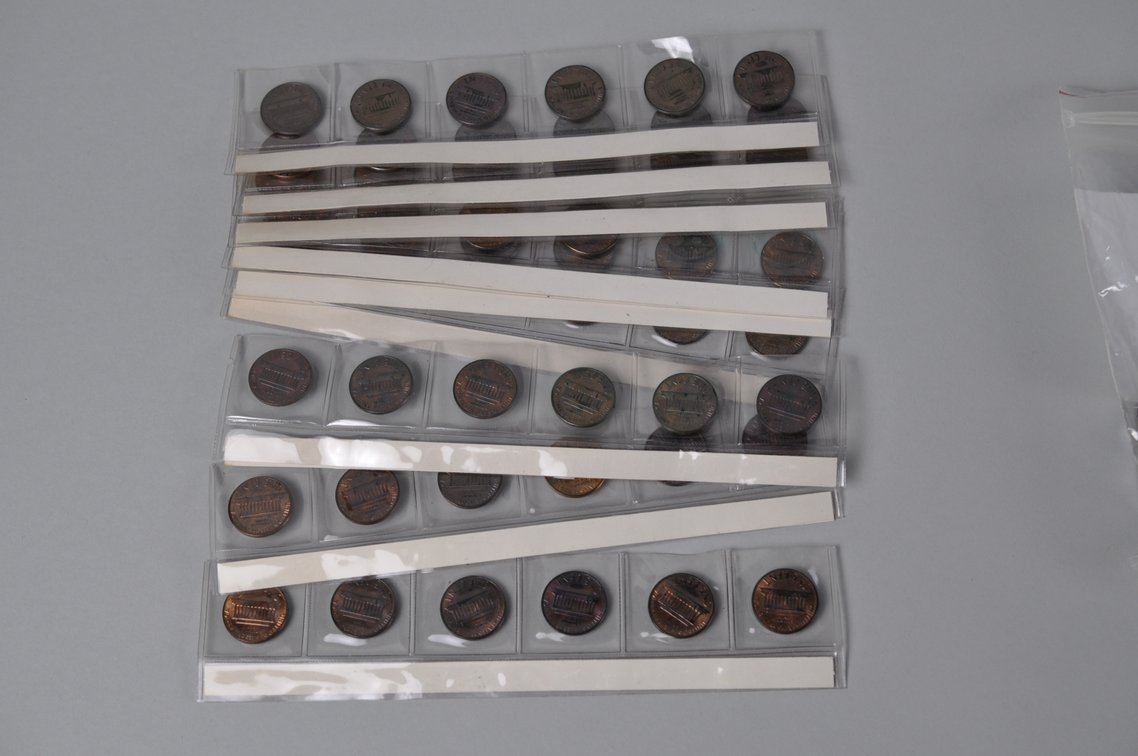 Assorted Coins, photo 4 of 20