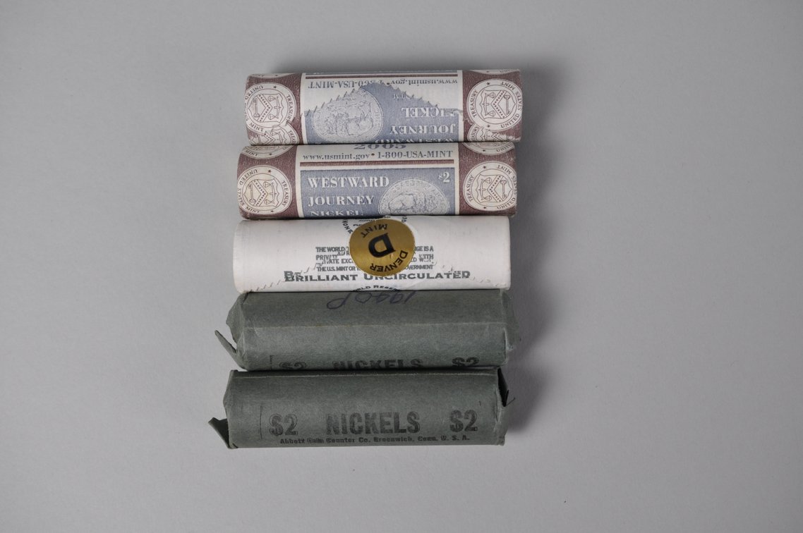 Assorted Coins, photo 5 of 20