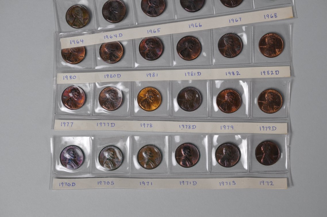 Assorted Coins, photo 3 of 20