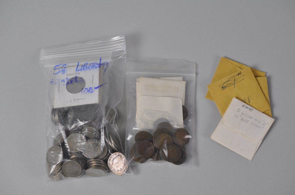 Assorted Coins, photo 20 of 20