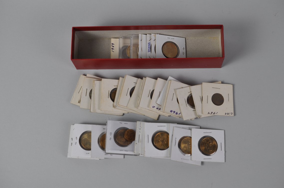 Assorted Coins, photo 14 of 20