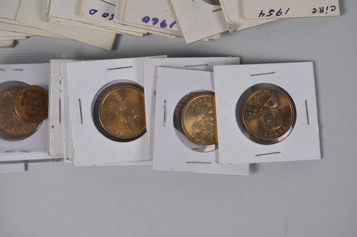 Assorted Coins, photo 15 of 20