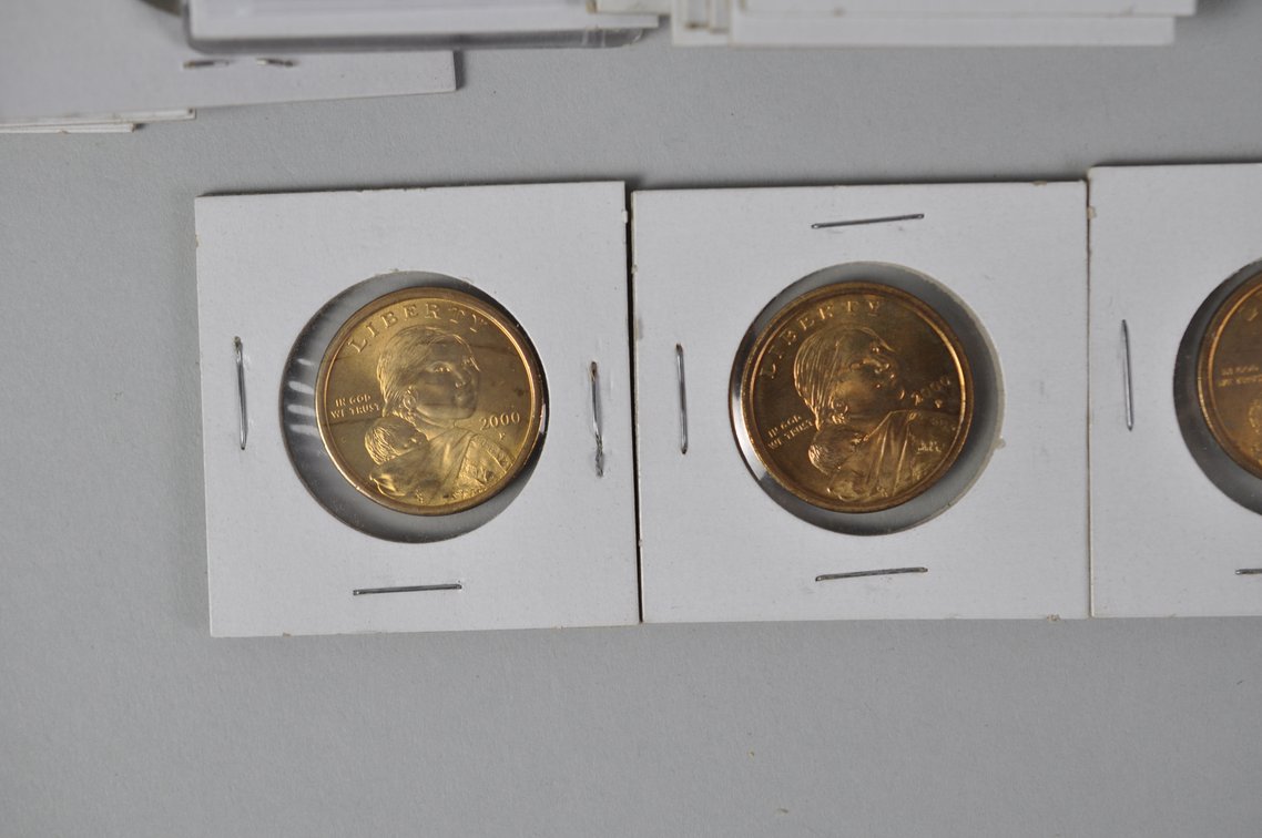 Assorted Coins, photo 17 of 20