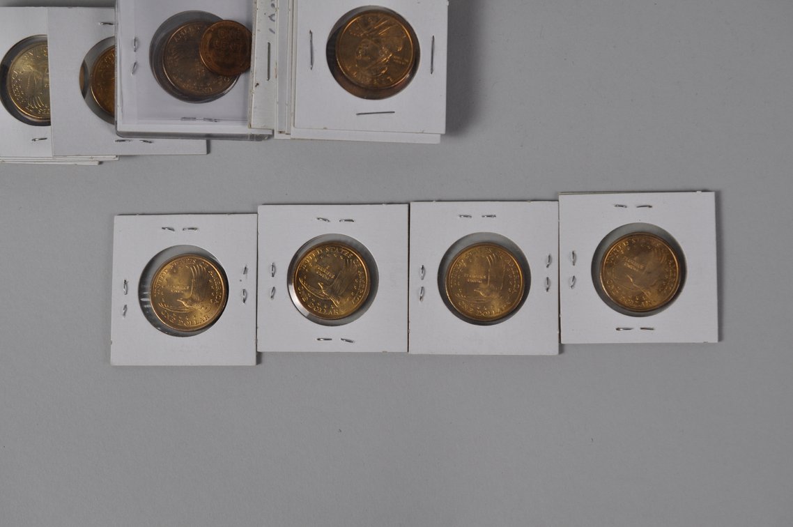 Assorted Coins, photo 18 of 20